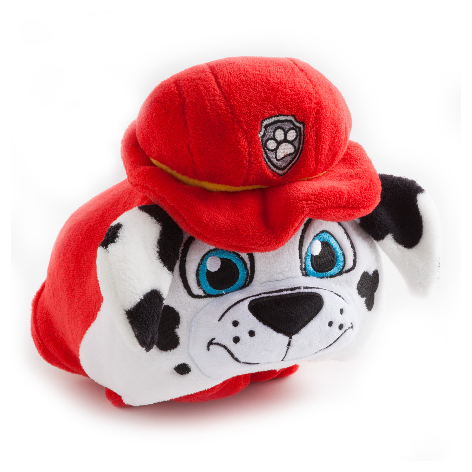 Paw Patrol Blankets and Gifts Marshall