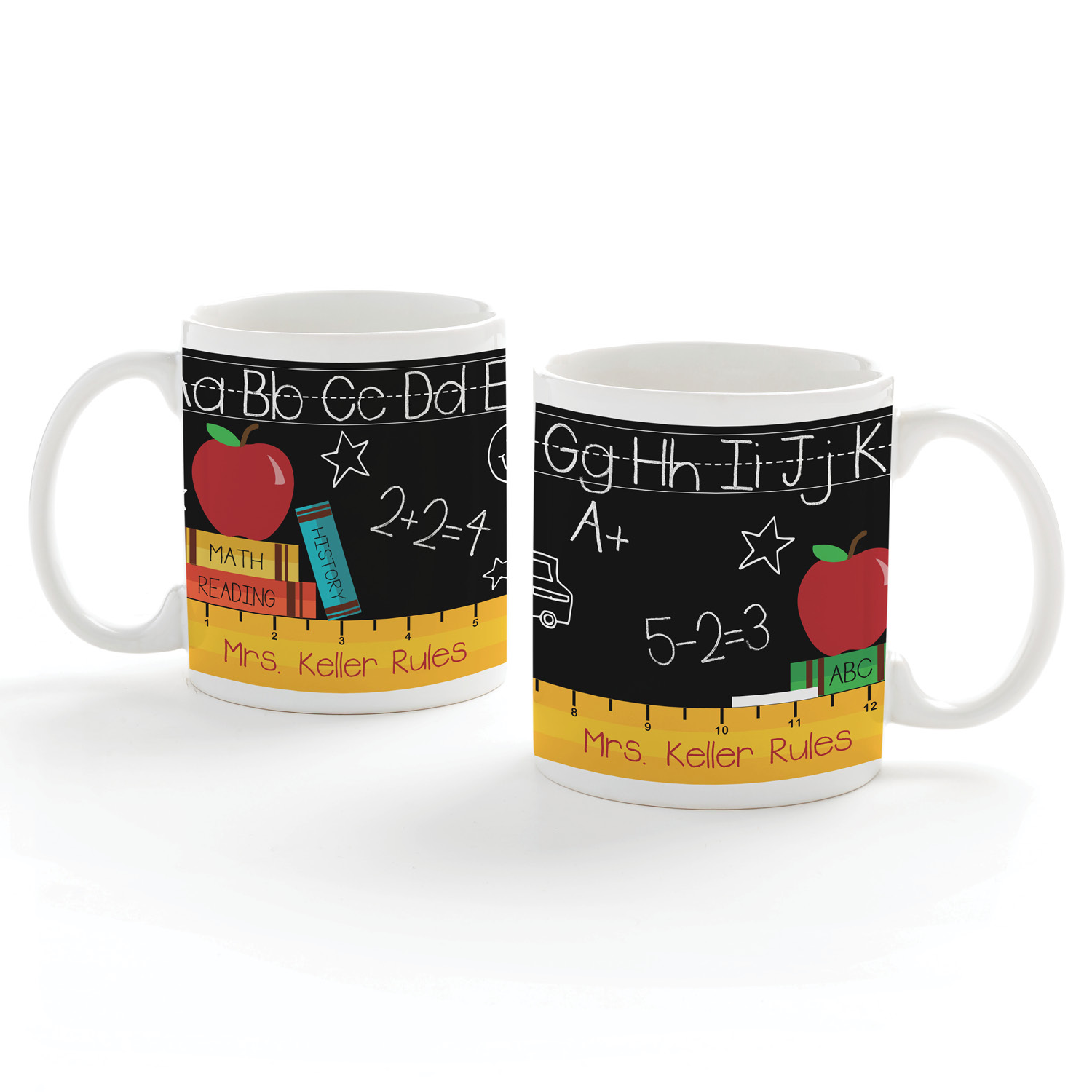 teachers-rule-personalized-coffee-mug